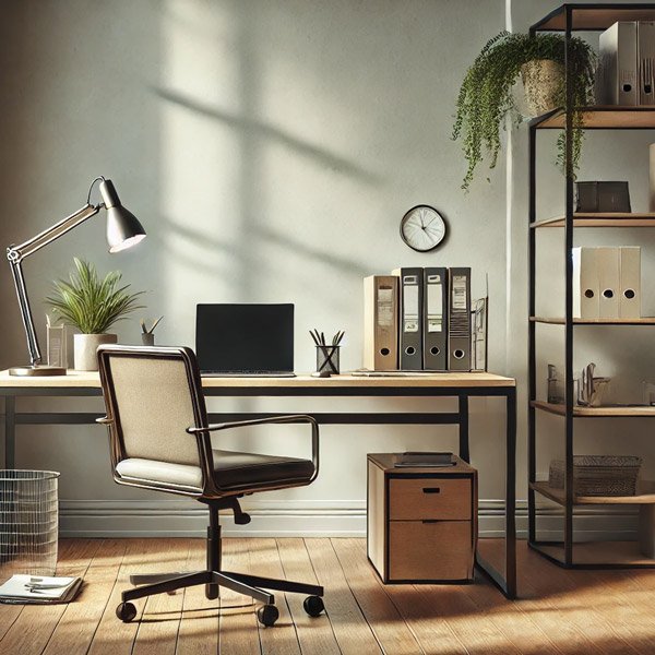 Business Organization Services by Spruce Your Space DFW