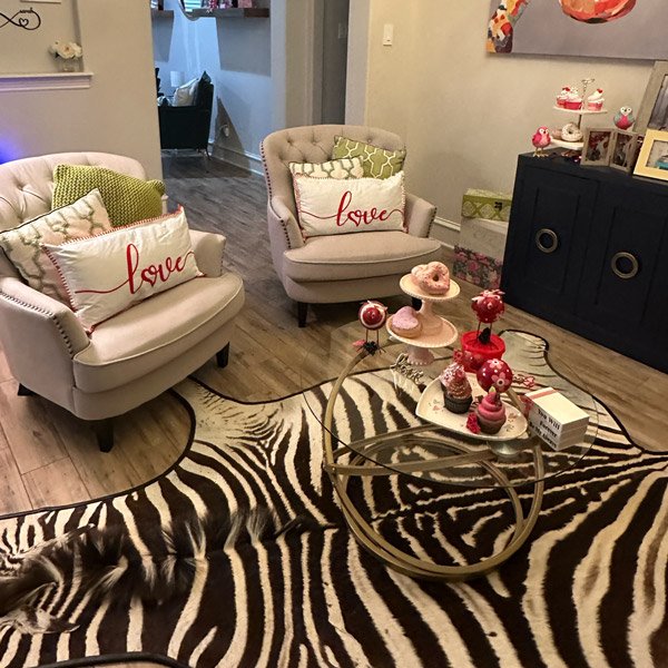 Residential Organization Services at Spruce Your Space DFW
