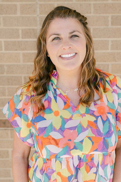 Sarah Avary - Spruce Your Space DFW